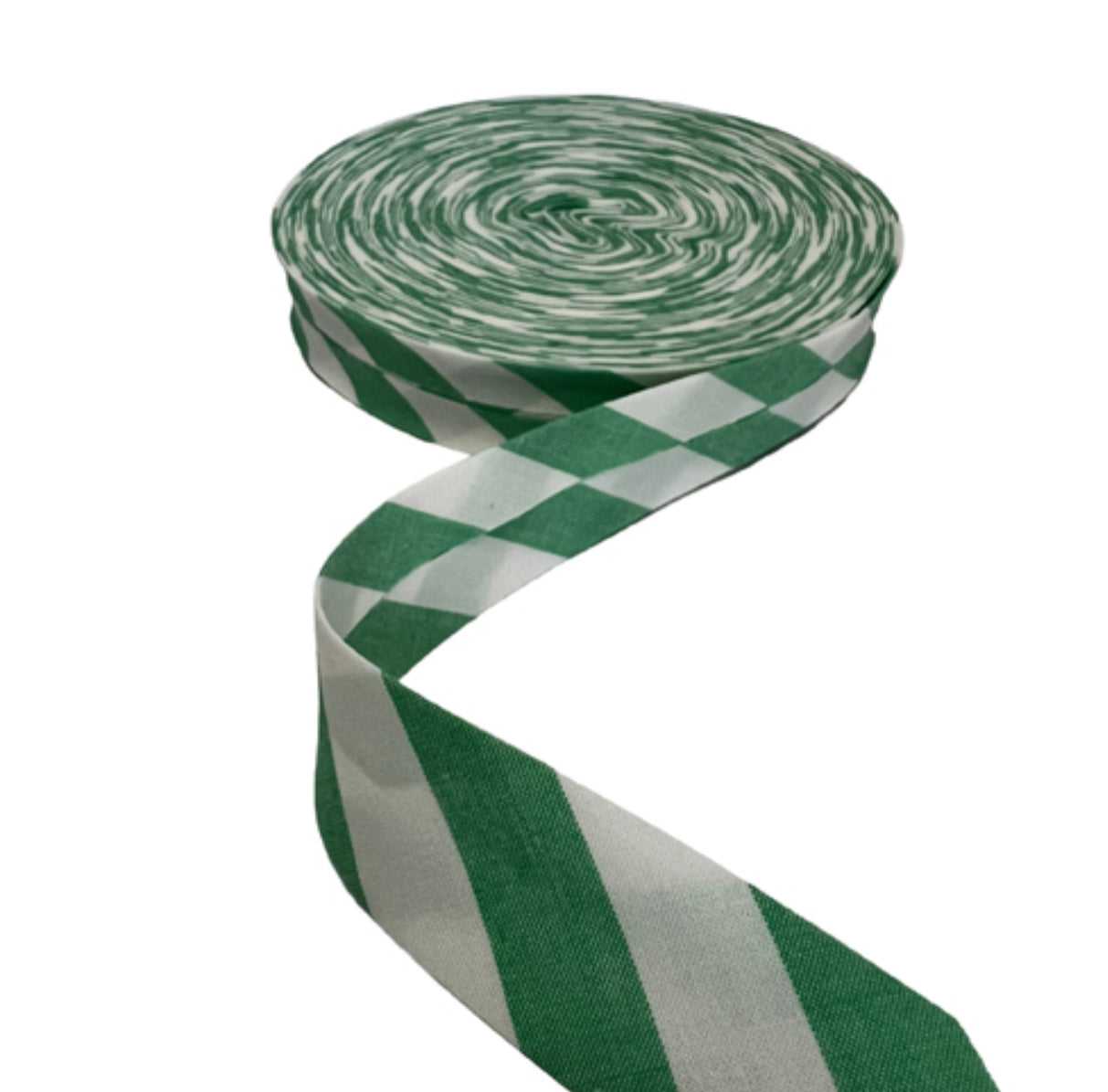 Fabric Journey & Co Cotton Bias Binding/ Stripes