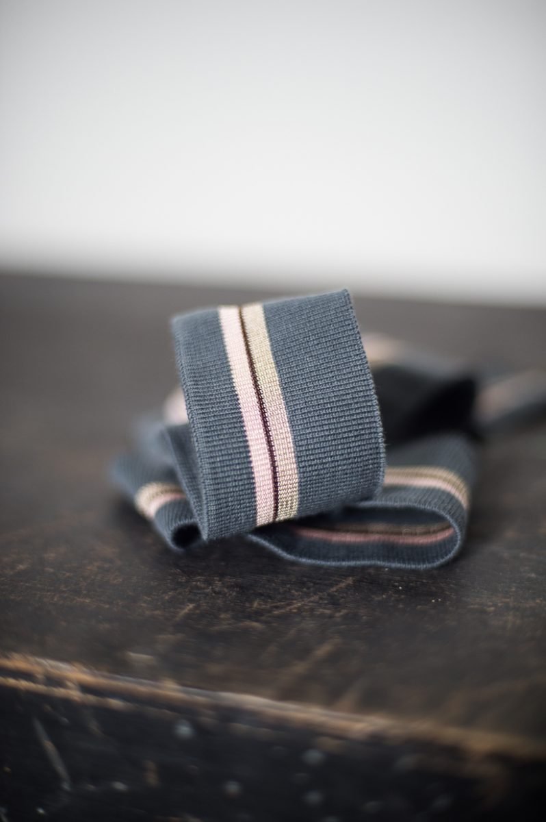 Merchant & Mills Fielder Ice & Cream Rib