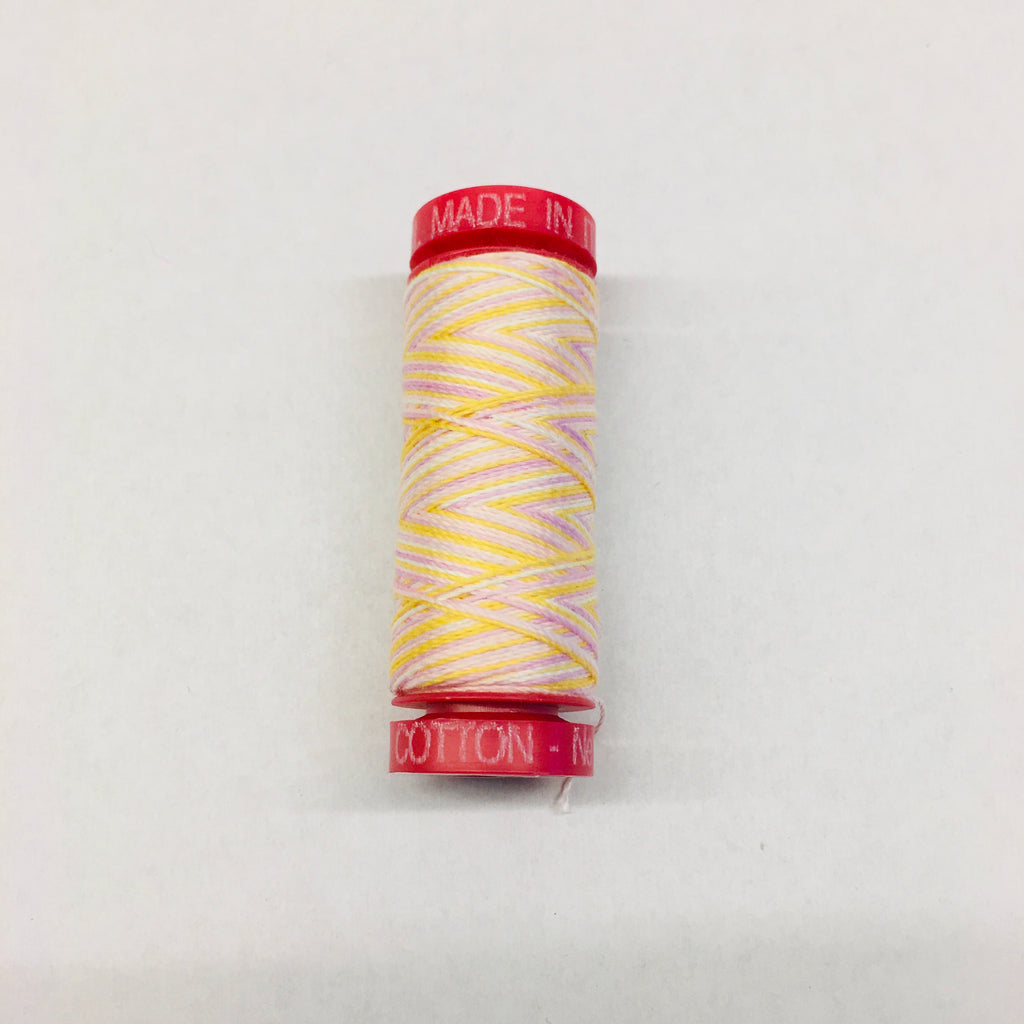 Aurifil Mako Hand Quliting Thread Bari