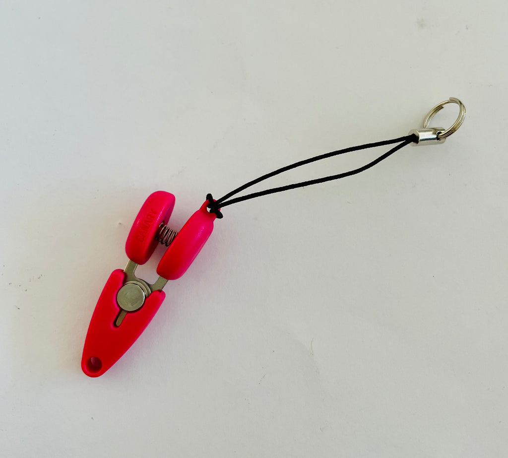 Canary Micro Scissors