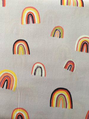 AGF Rainbow Multi