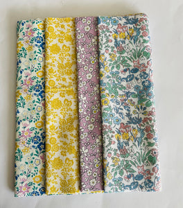 Liberty Cotton -Sarah Metre Bundle