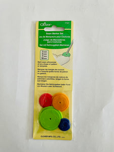 Clover Seam Marker Set