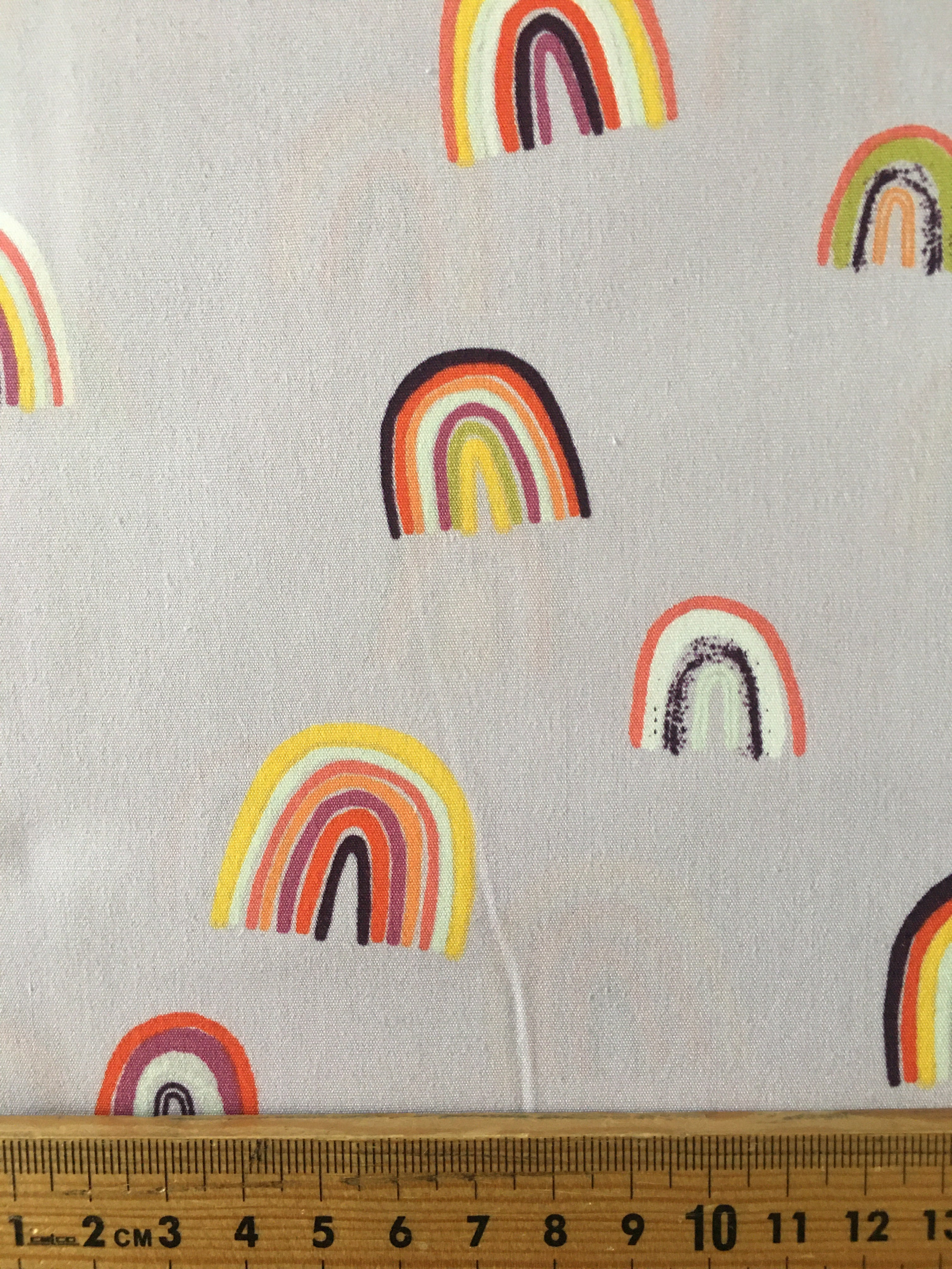 AGF Rainbow Multi
